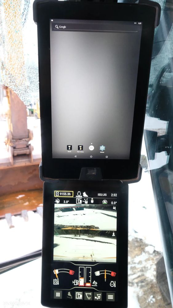 Caterpillar 320 2D ADVANSE JAPAN MODEL 2020R - 17