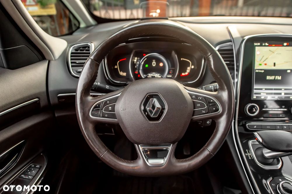 Renault Espace Energy TCe 200 EDC Business - 22