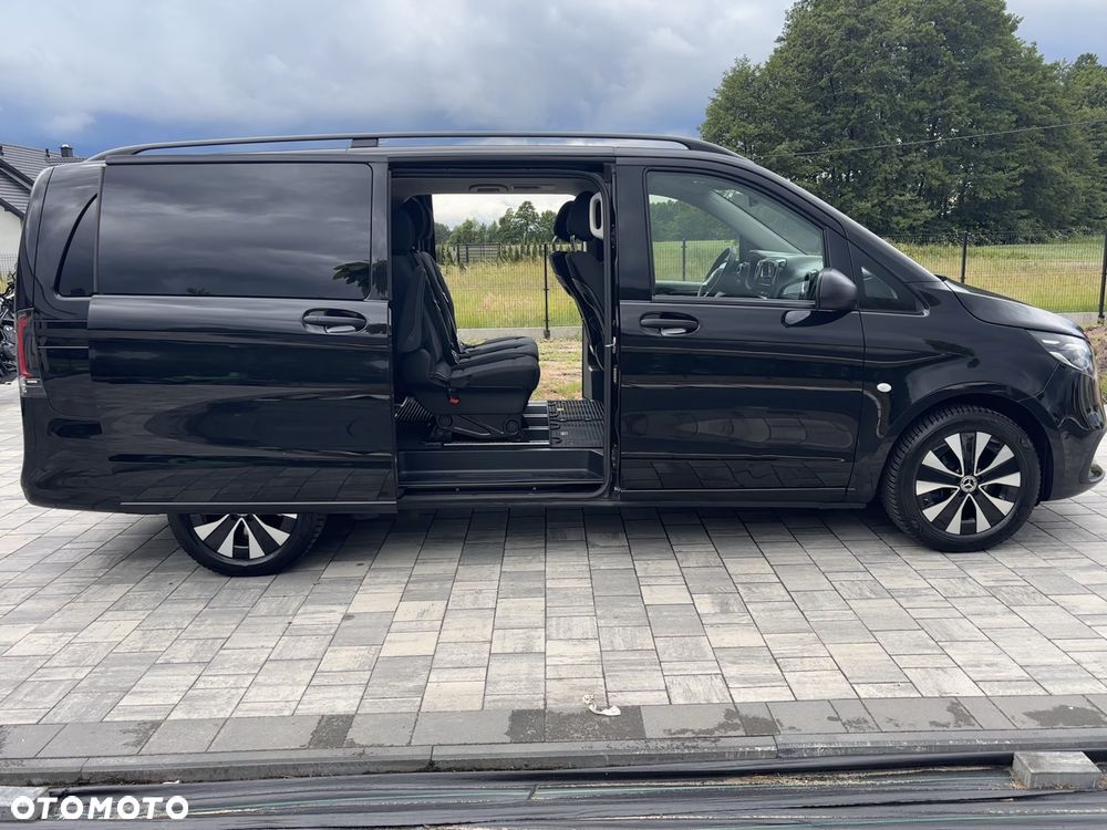 Mercedes-Benz Vito - 4