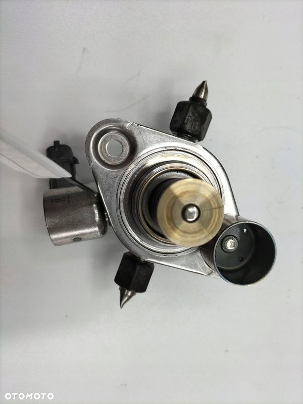 POMPA PALIWA FORD FOCUS MK3 1.6 ECO BM5G-9D376-BB 0261520140 - 2