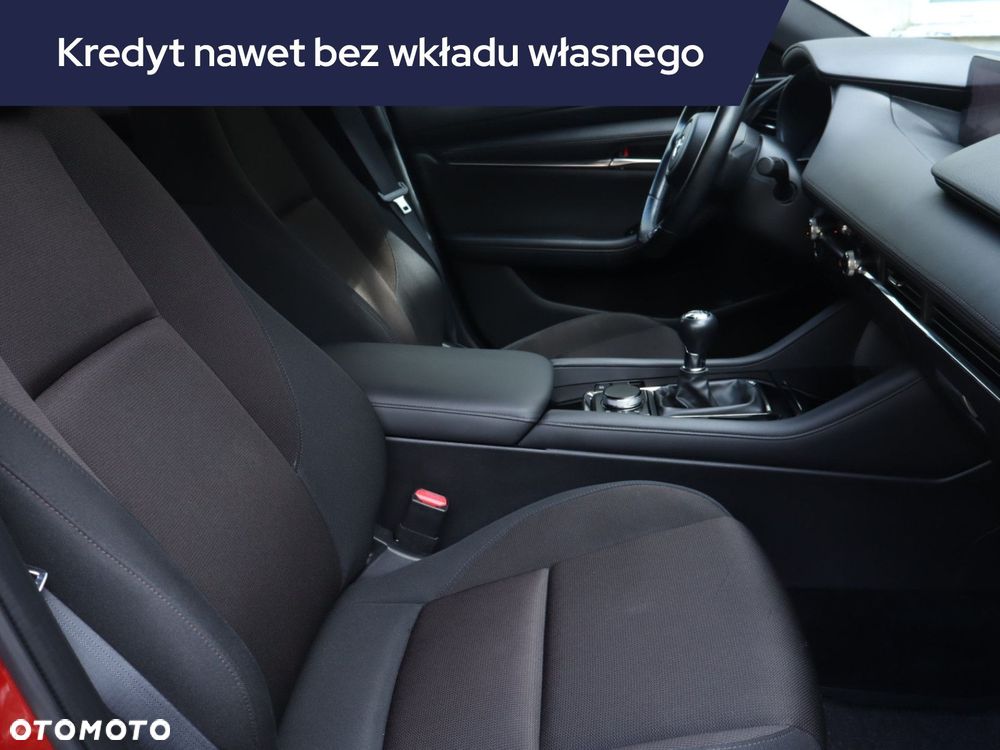 Mazda 3 - 11