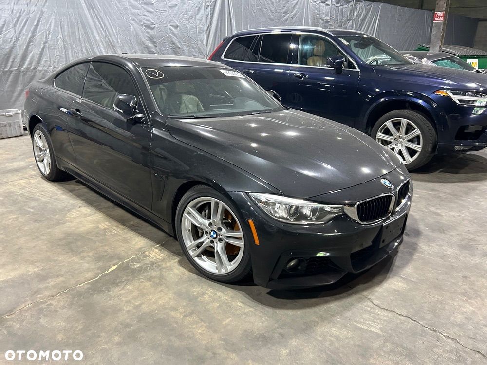 BMW Seria 4 428i Coupe xDrive M Sport - 24