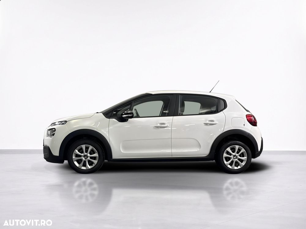 Citroën C3 - 3