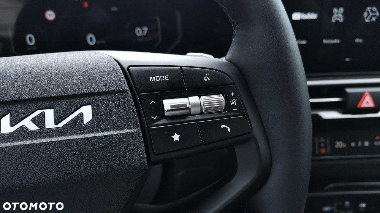 Kia Sportage - 17