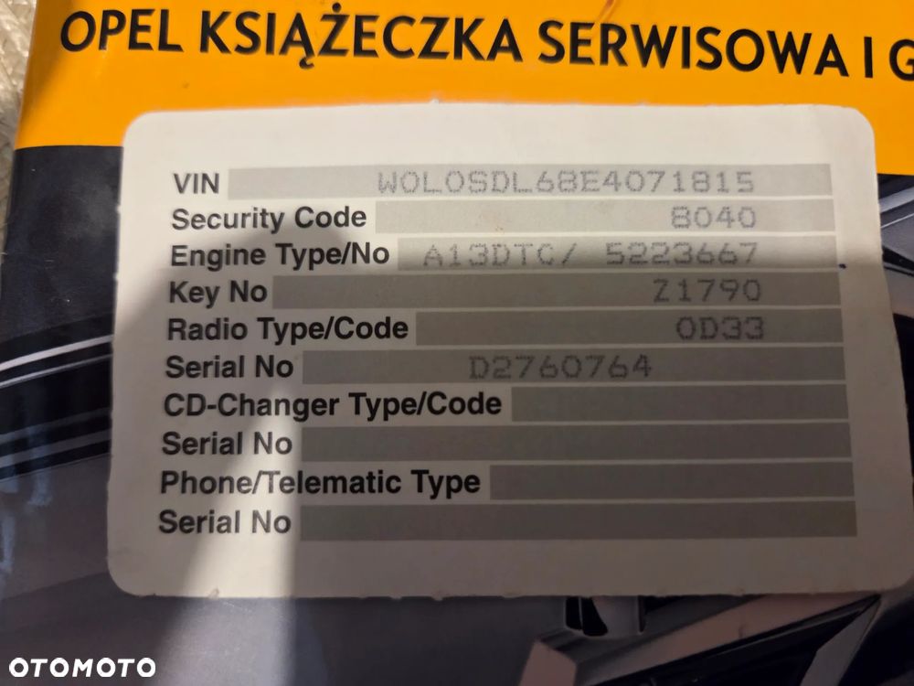 Opel Corsa 1.3 CDTI Enjoy - 16