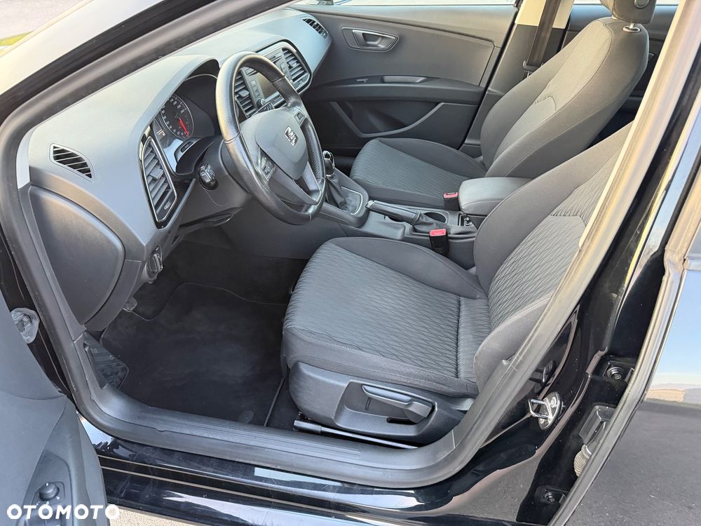 Seat Leon - 15