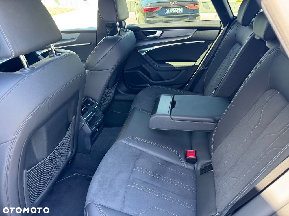 Audi A7 Sportback - 20