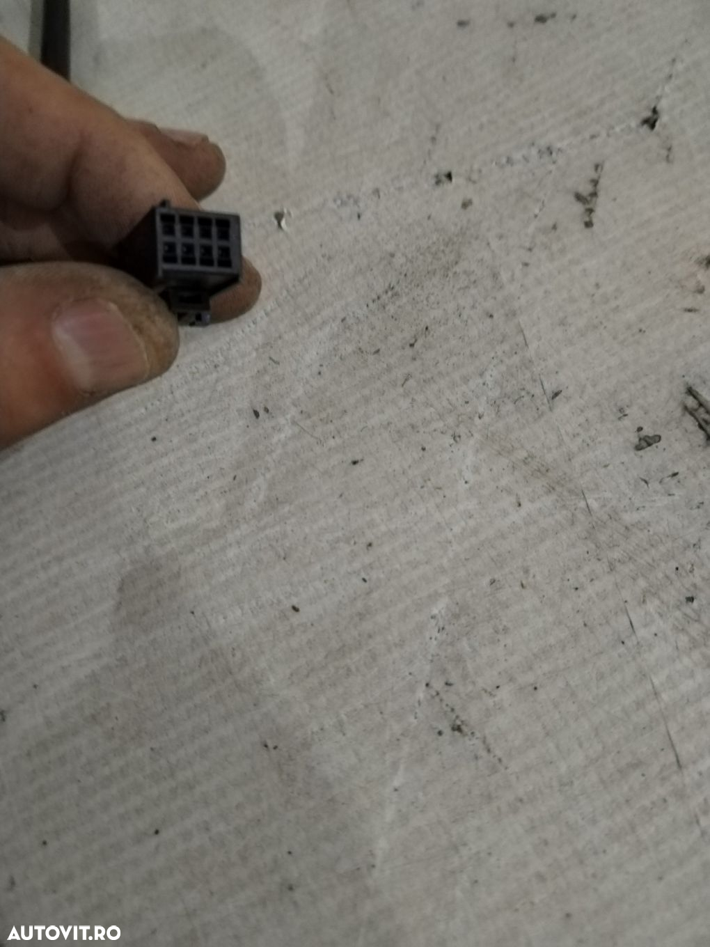 Oglinda dreapta electrica, Fiat Ducato, Jumper, Boxer, 2007, 2008, 2009, 2010, 2011, 2012, 2013, 2014, 2015, 2016, 2017, 2018. - 6