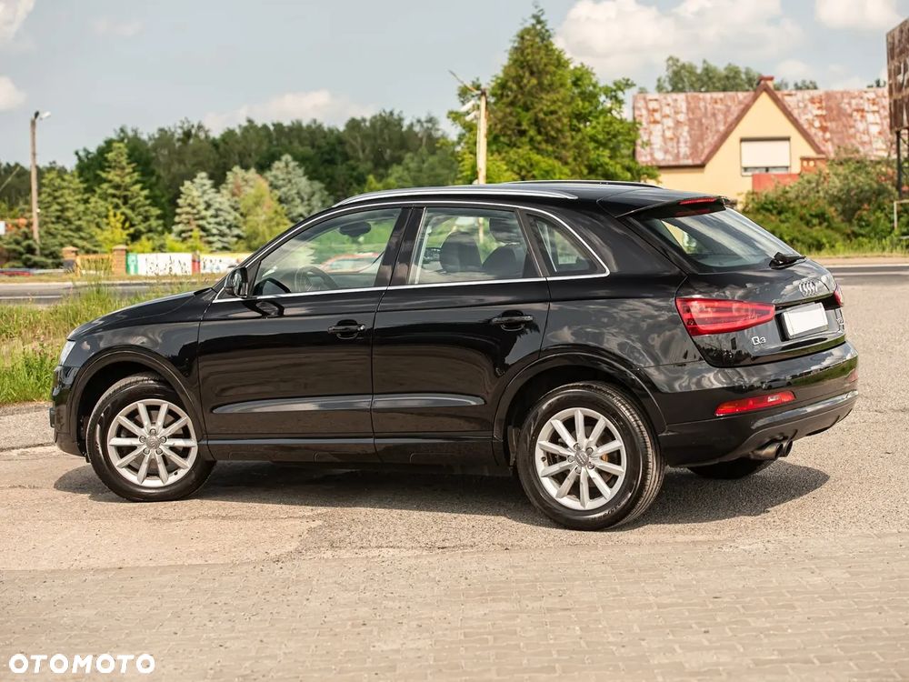 Audi Q3 - 10