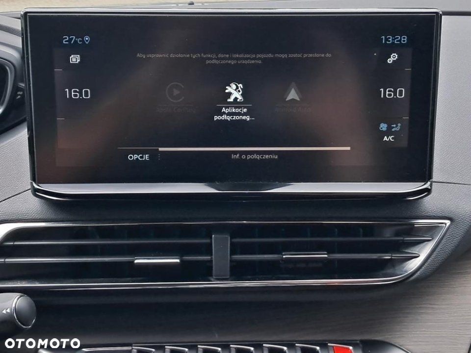 Peugeot 5008 - 32