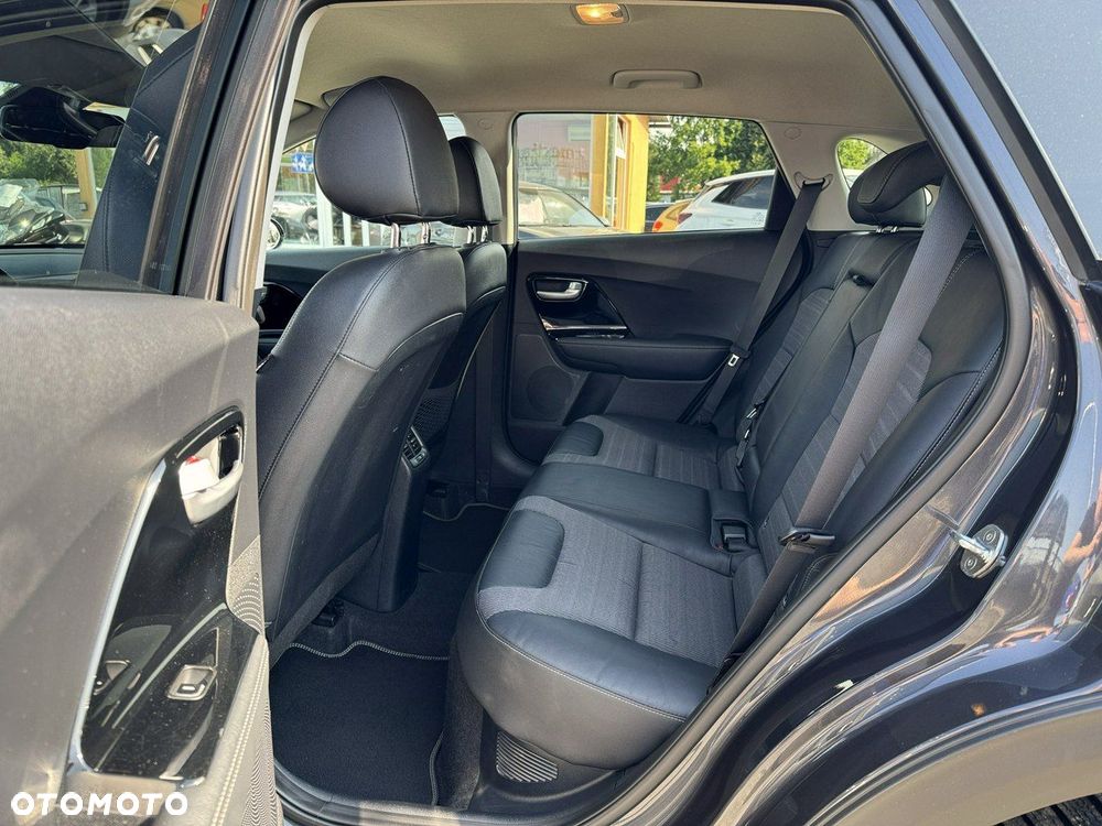 Kia Niro - 21
