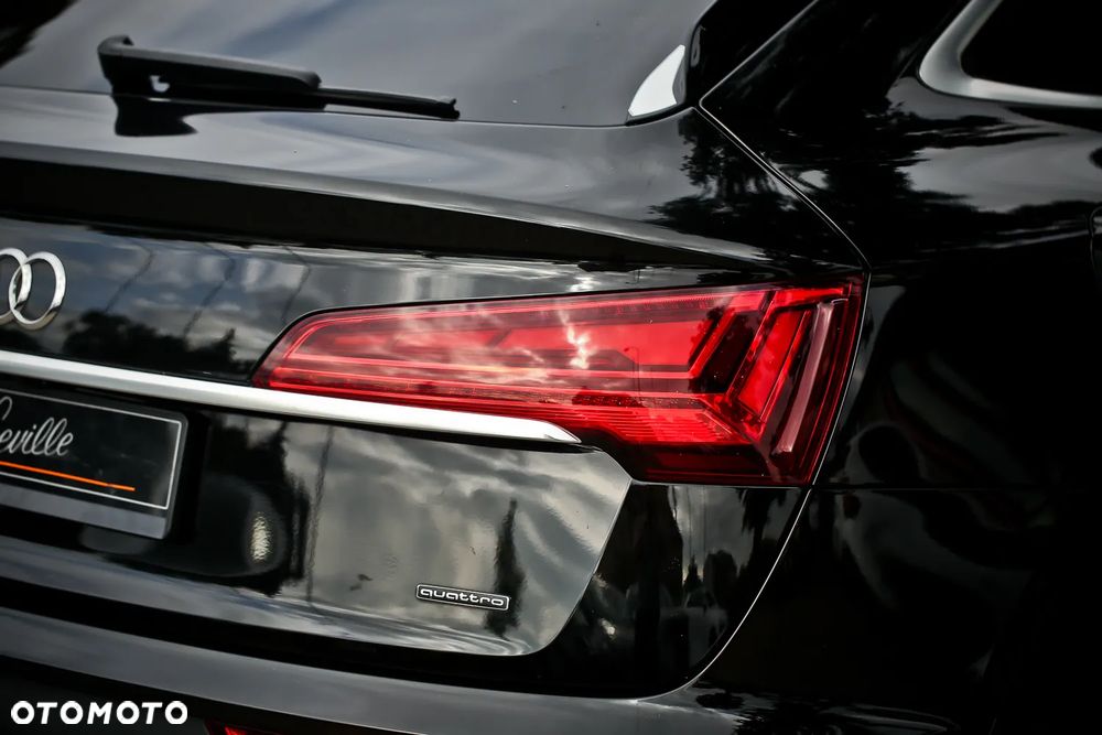 Audi Q5 Sportback - 11