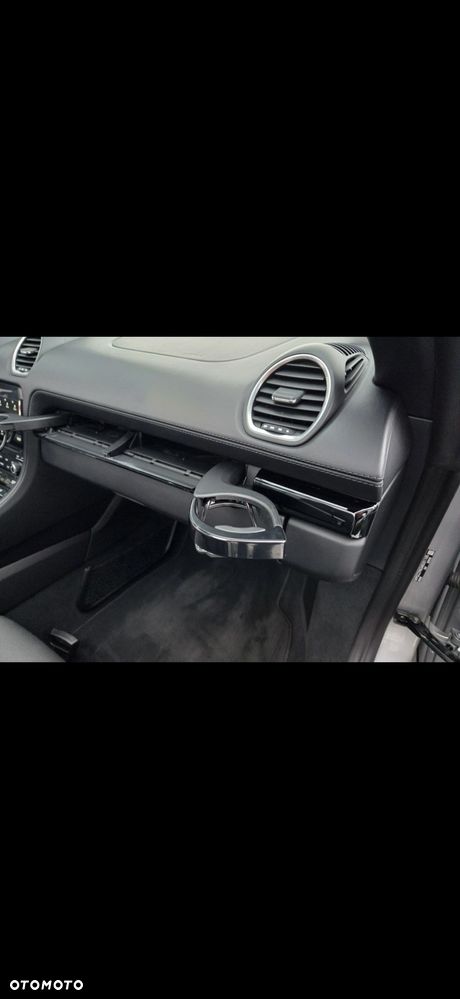 Porsche 718 Boxster GPF T PDK - 34