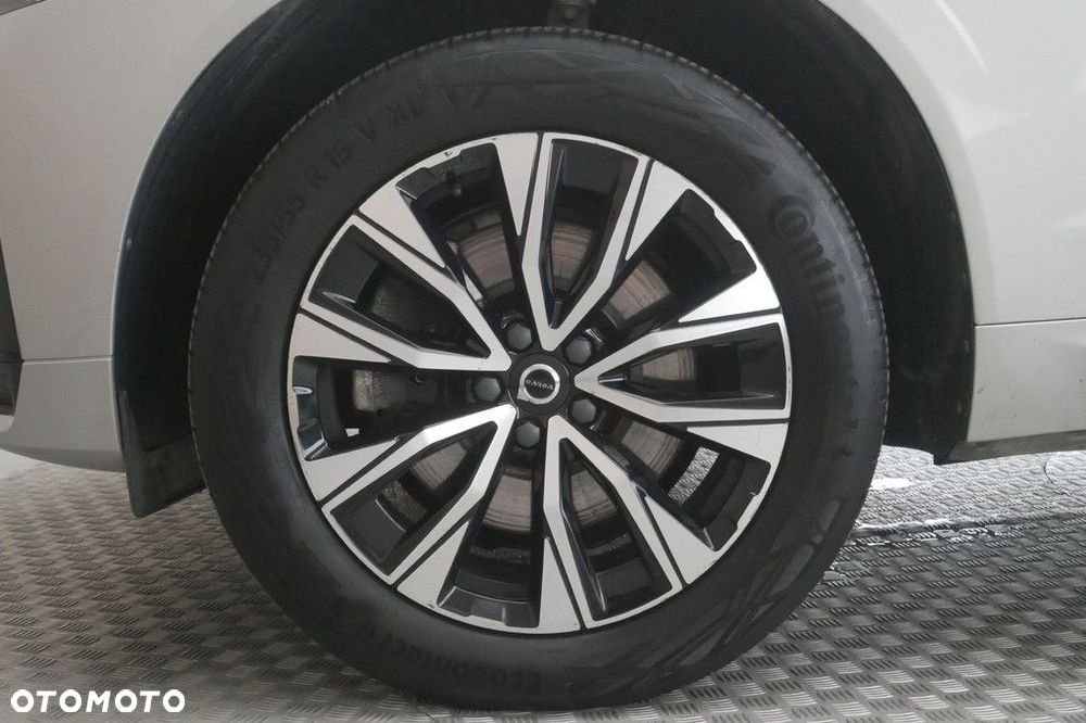 Volvo XC 60 - 14