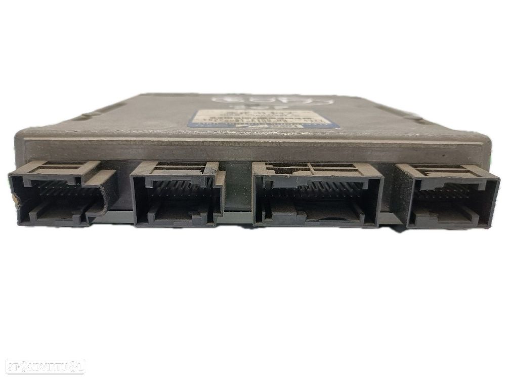 Centralina Motor Mercedes-Benz C-Class (W202) - 3