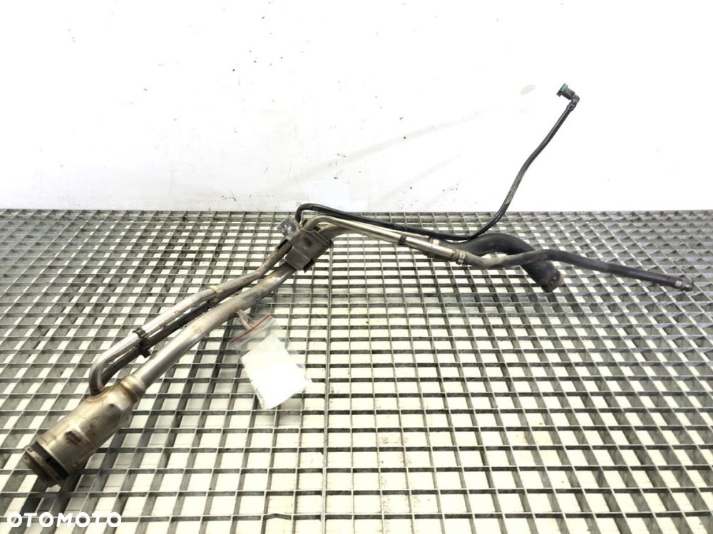 RURA WLEWU PALIWA - 130.00 PLN - FORD FOCUS III 2010 - 2022 1.6 Ti 92 kW [125 KM] benzyna 2010 - - 1