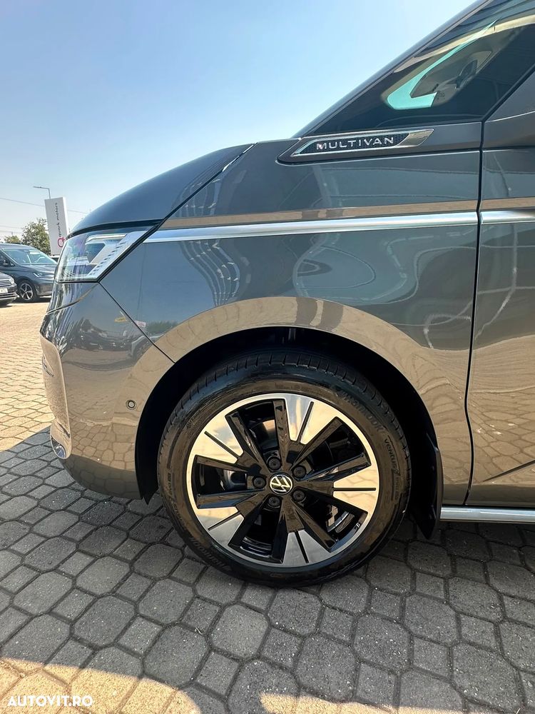 Volkswagen Multivan 2.0 TDI DSG 110KW Style - 3