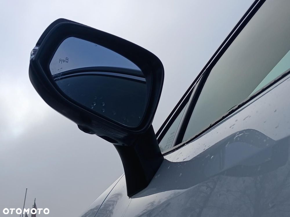 Toyota RAV4 2.5 Hybrid GR Sport 4x4 - 39