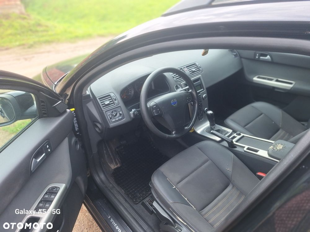 Volvo V50 - 3