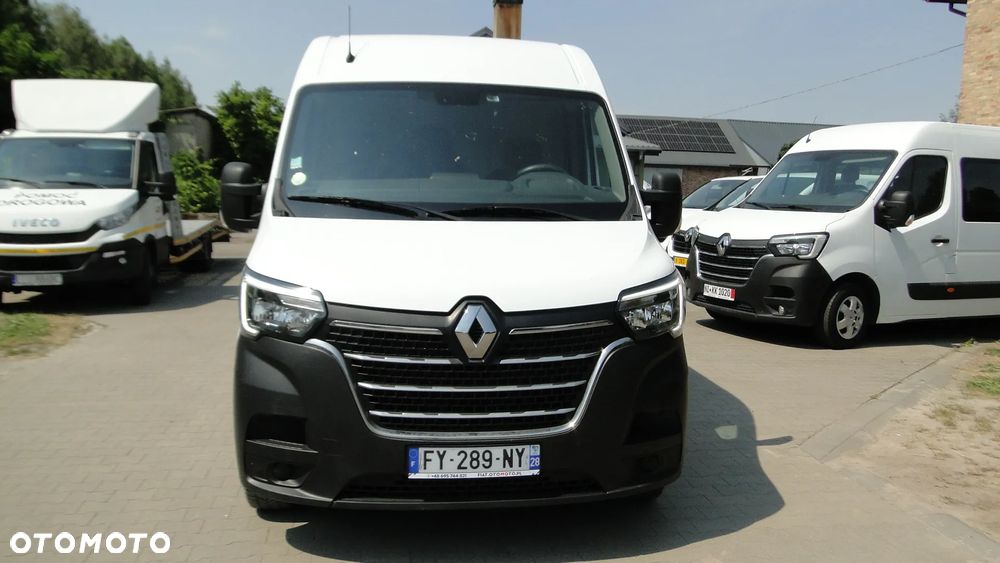 Renault MASTER - 2