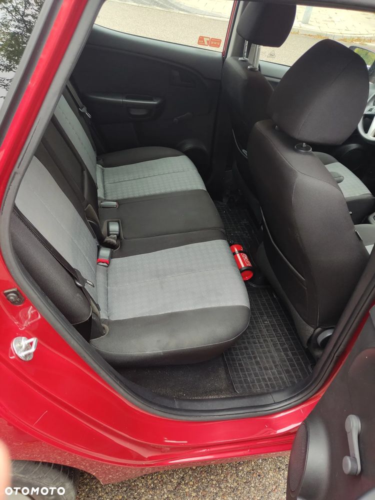 Kia Venga 1.4 M - 14