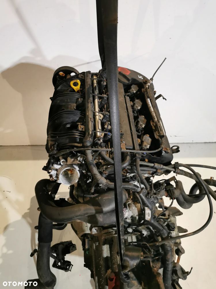 SILNIK KOMPLETNY HYUNDAI SONATA KIA CARENS MAGNETIS 2.0 16V G4KA - 3