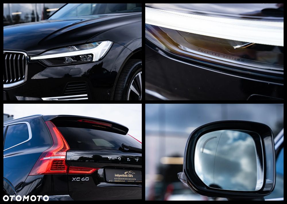 Volvo XC 60 T6 AWD Plug-In Hybrid Inscription - 20