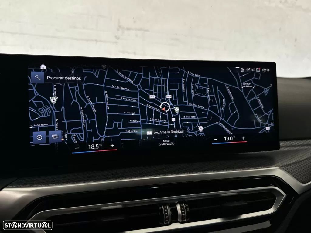 BMW 330 e Pack M Auto - 44