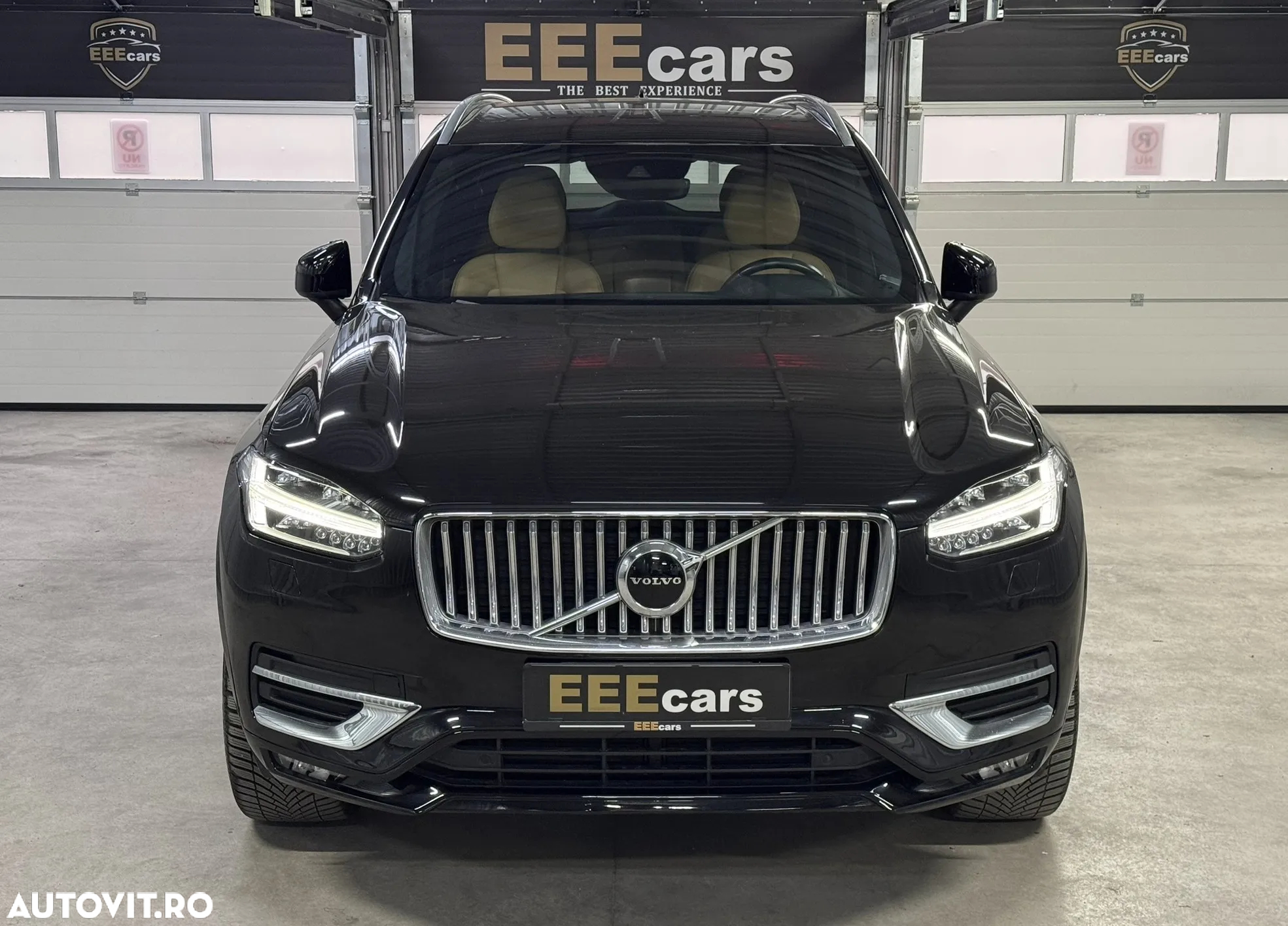 Volvo XC 90 B5 MHEV AWD 5 locuri Inscription - 26