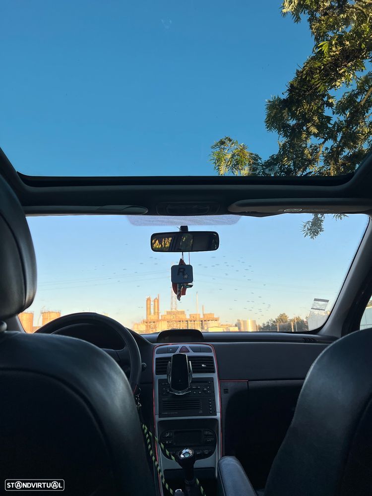 Peugeot 307 SW 1.6 HDi - 9