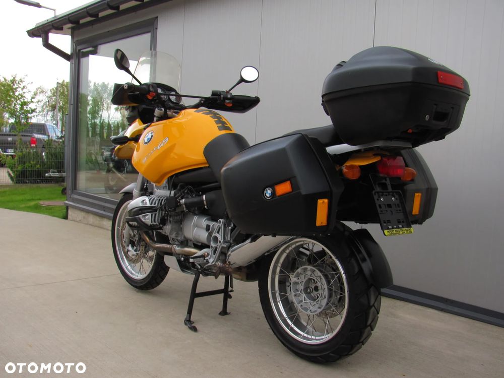 BMW GS - 20