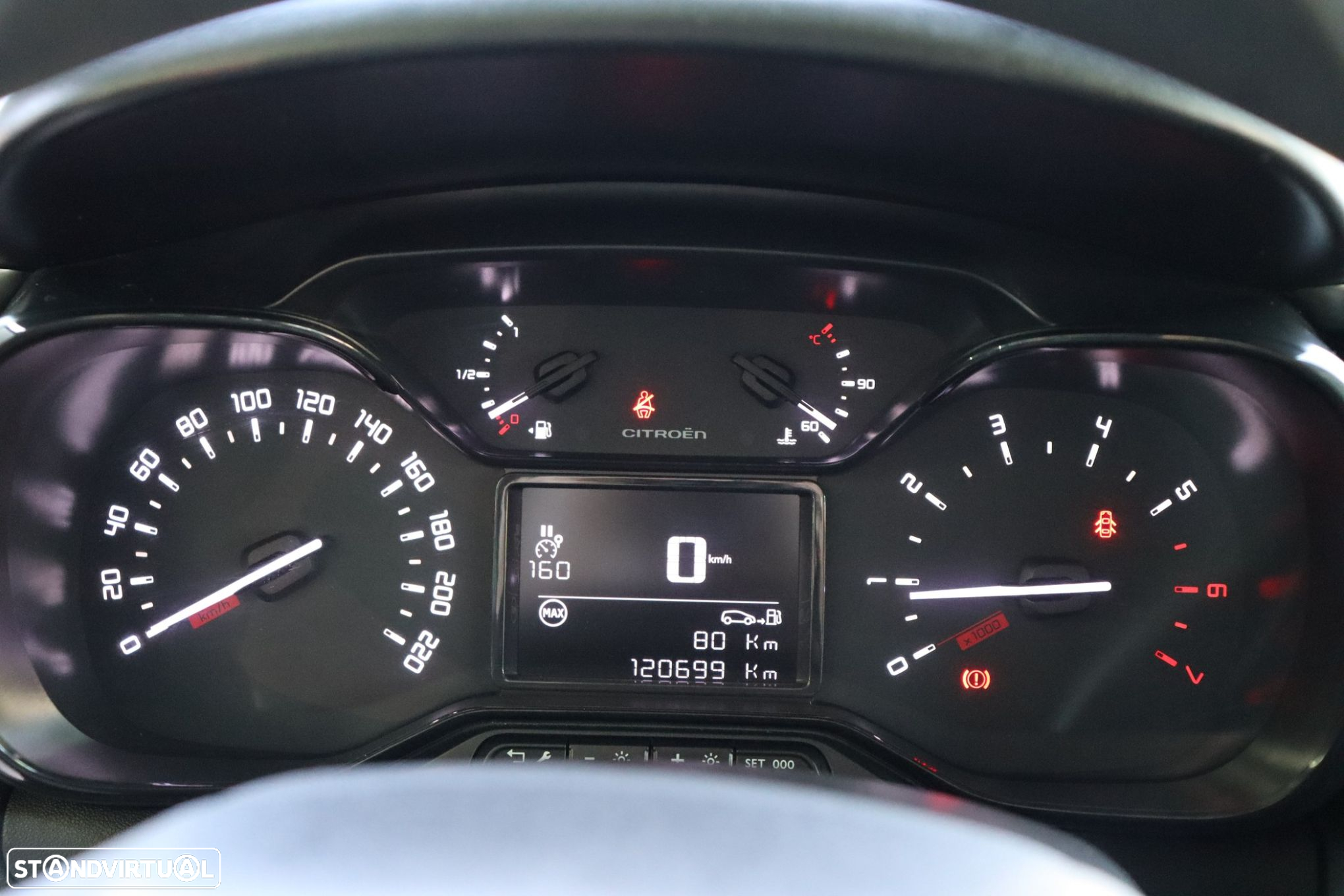 Citroën C3 1.2 PureTech Feel - 7