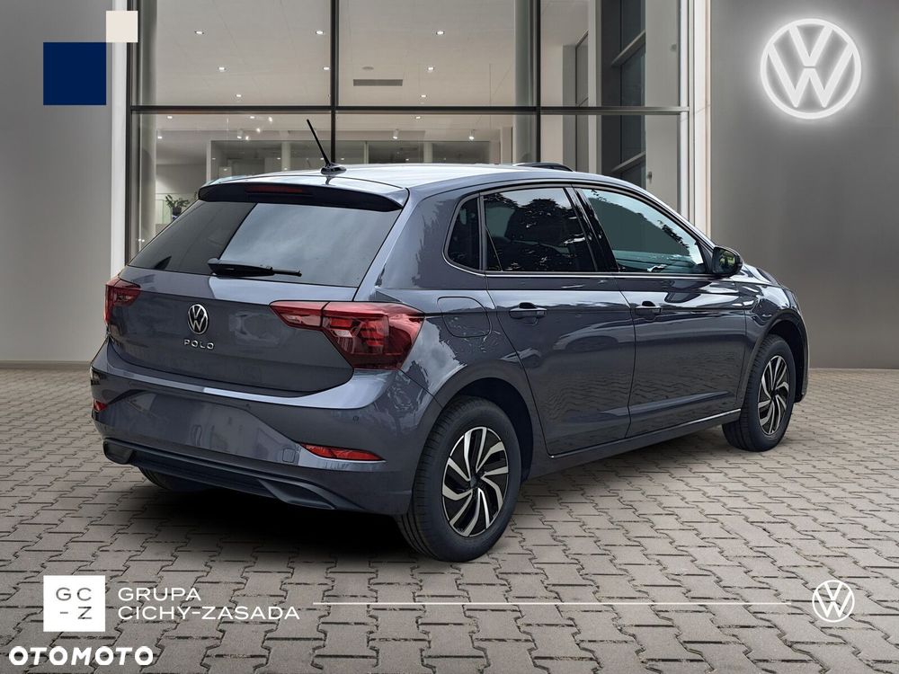 Volkswagen Polo - 6