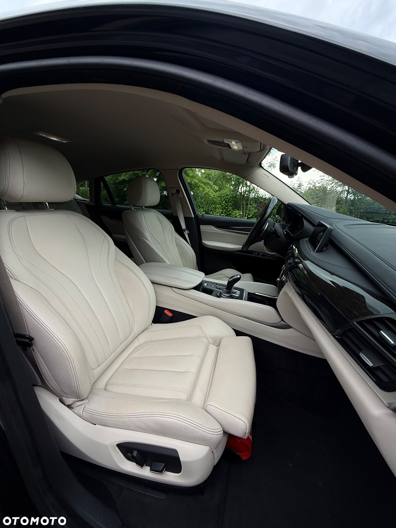 BMW X6 xDrive30d - 32