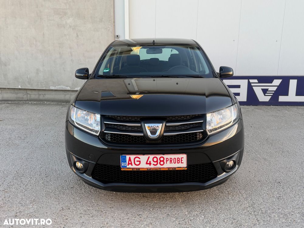 Dacia Sandero TCe 90 Laureate - 2