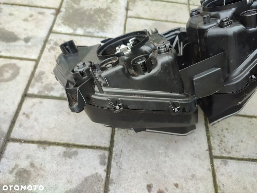 Lampa przód, reflektor Yamaha R3 - 14