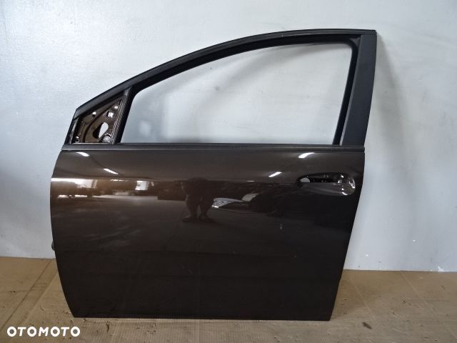 DRZWI LEWY PRZÓD LEWE PRZEDNIE FIAT CROMA KOMBI 05-07 LAK:742/A NR1058 - 1