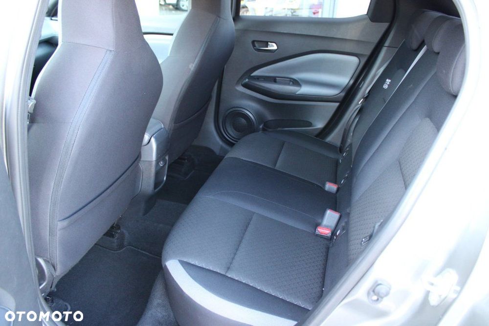 Nissan Juke - 12