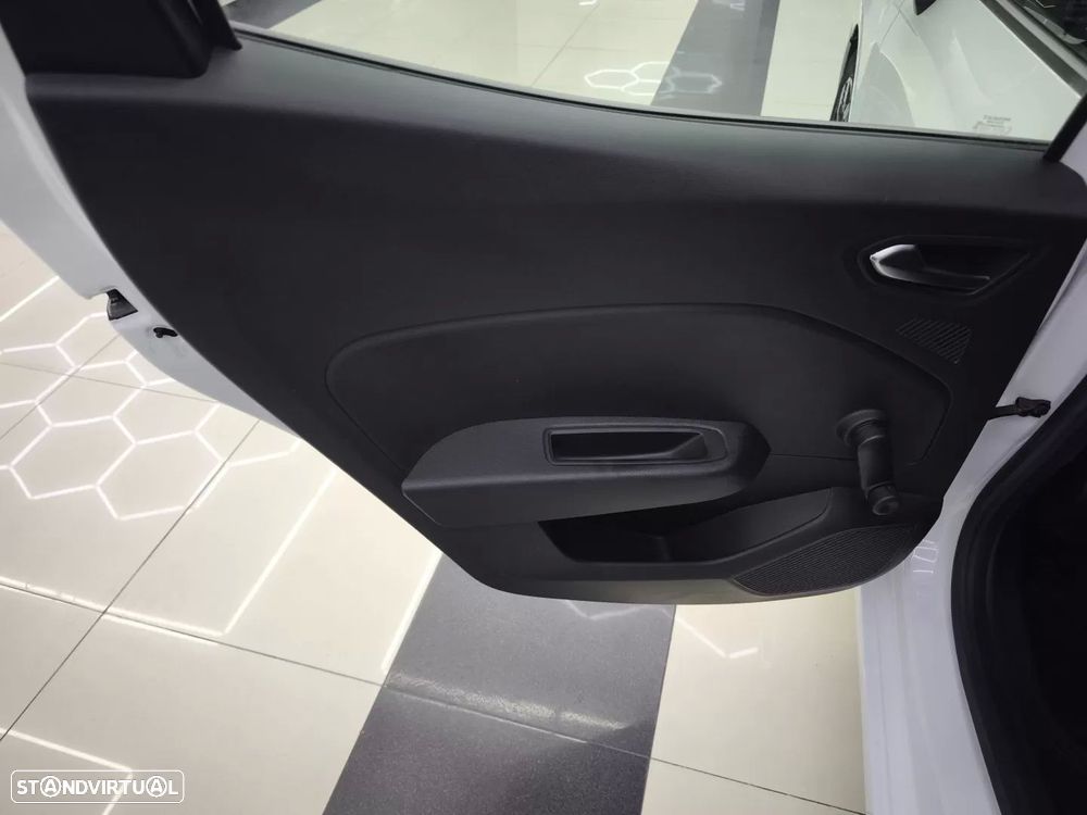 Renault Clio 1.5 Blue dCi Intens - 37