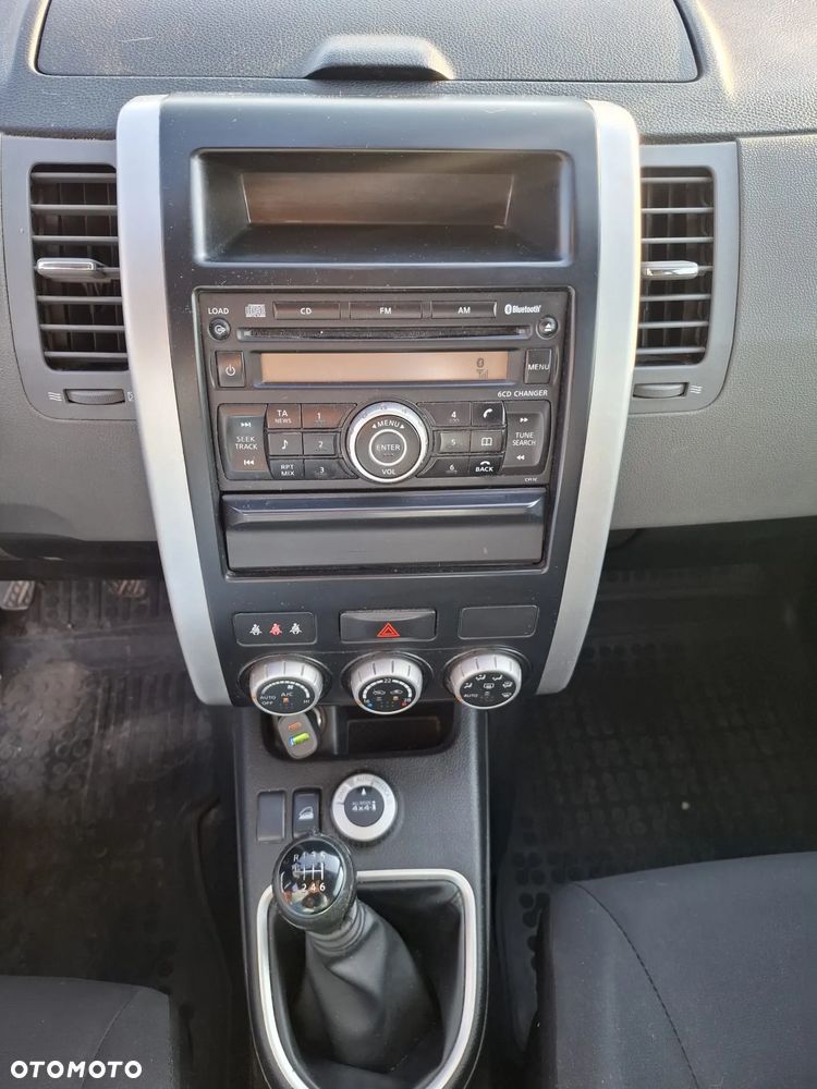 Nissan X-Trail - 6