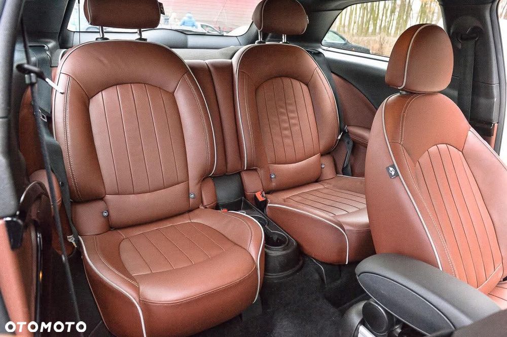 MINI Paceman - 9