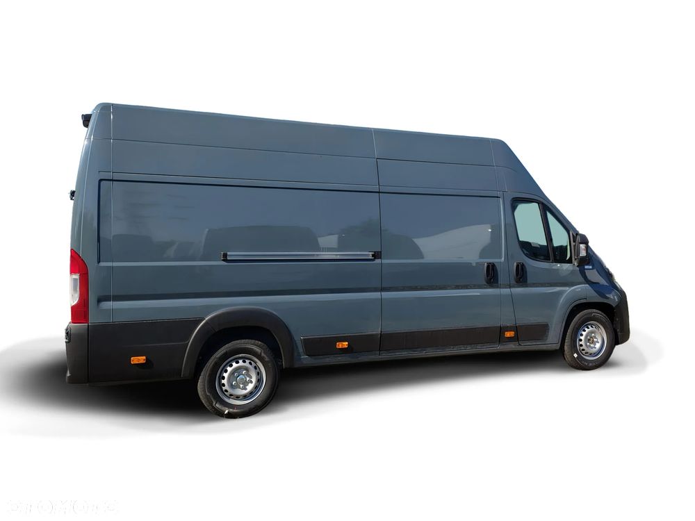 Fiat Ducato Maxi L4H3 180KM AUTOMAT - 7