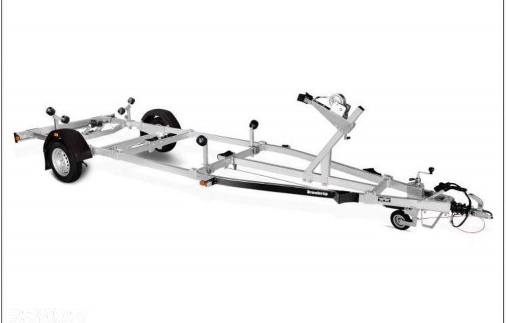 Brenderup 18100B DMC 1000kg - 3