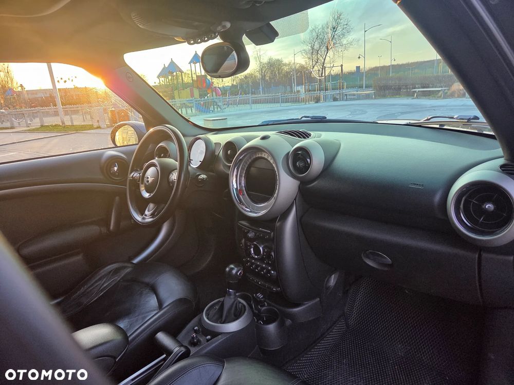 MINI Countryman - 7