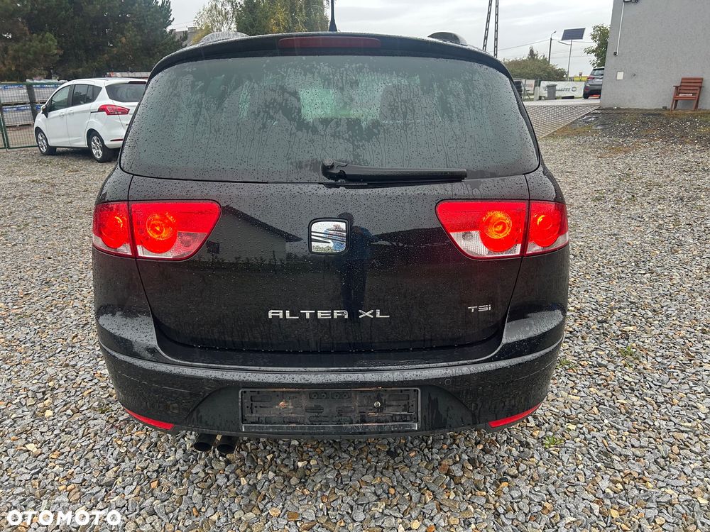 Seat Altea XL - 7