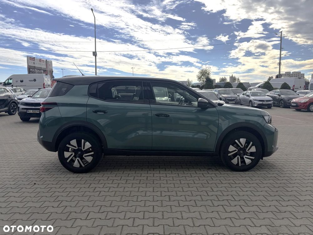 Opel Frontera - 7