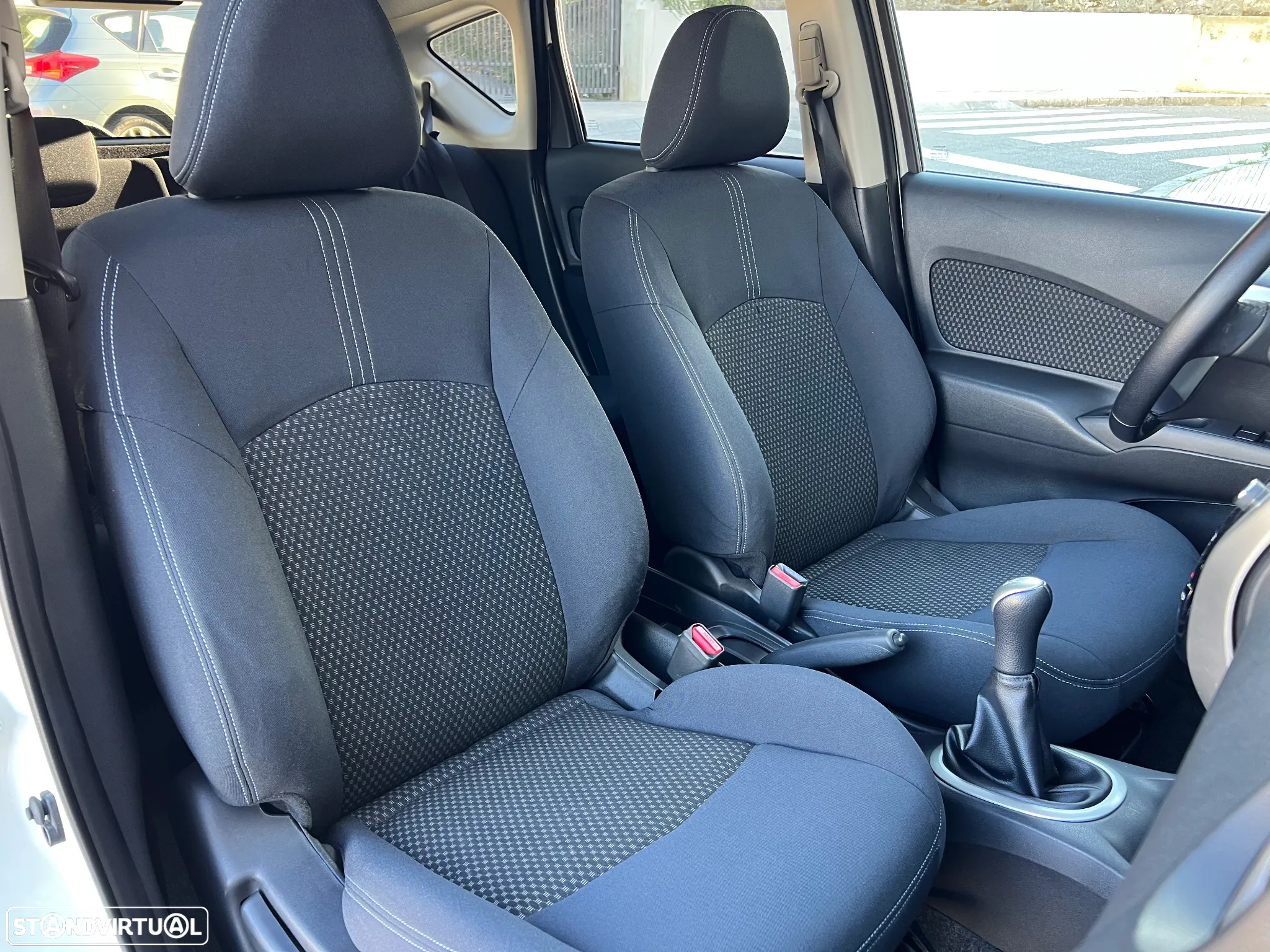 Nissan Note 1.5 dCi Tekna Premium P.Comfort - 18