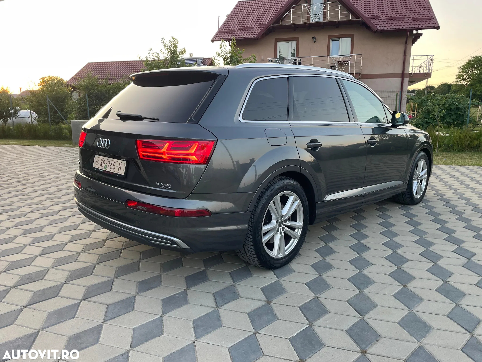 Audi Q7 - 35