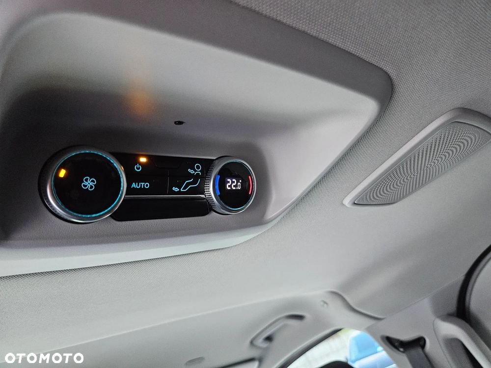 Ford Tourneo Custom 2.0 EcoBlue 320 AWD L2 Titanium X - 26