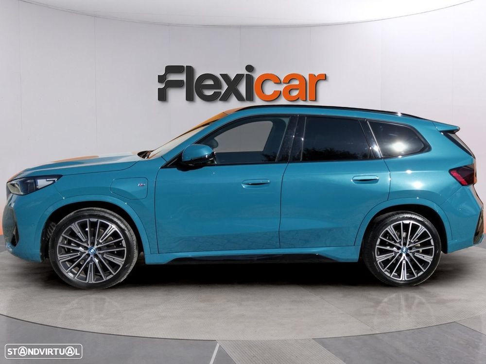 BMW X1 xDrive30e Pack Desportivo M Pro - 3